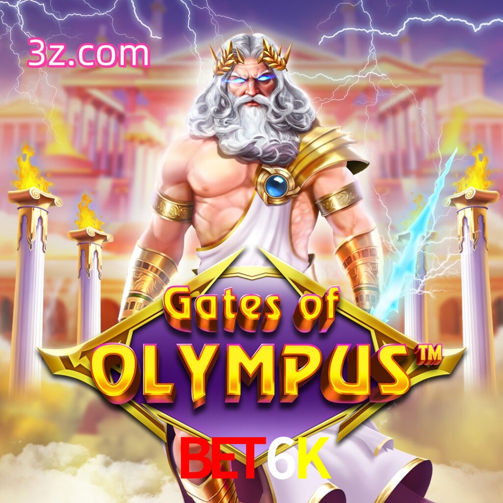 Gates of Olympus